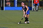 Field Hockey vs WPI  Wheaton College Field Hockey vs Worcester Polytechnic Institute. - Photo By: KEITH NORDSTROM : Wheaton, field hockey, FH2021